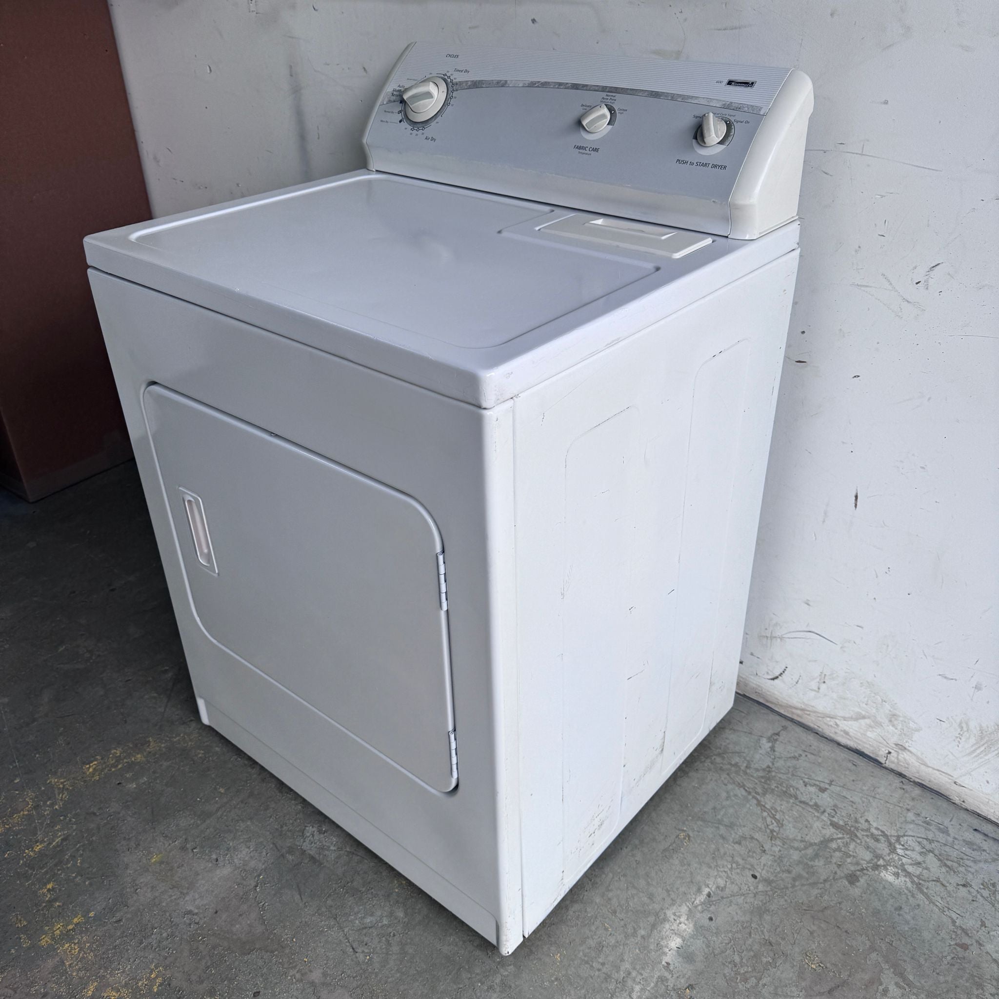 Kenmore Dryer Kenmore Dryer